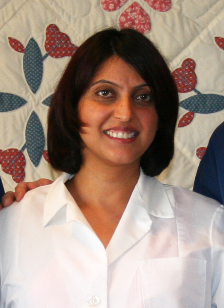 Dr. Darshani